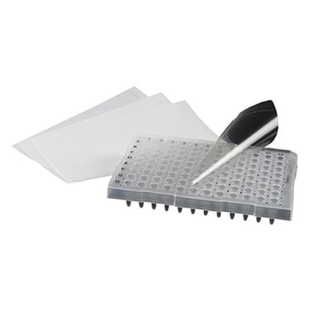 Greiner Plate Sealers